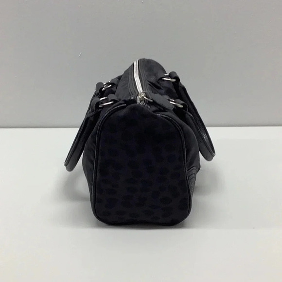 Victorias Secret Y2K Vintage Leopard Bag. Very Unique Find  (Preowned) - Picture 3 of 8